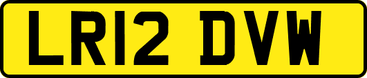 LR12DVW