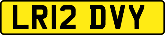 LR12DVY