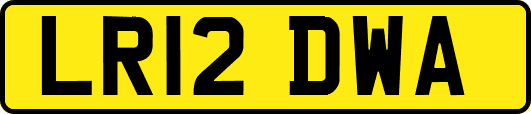 LR12DWA