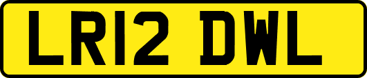 LR12DWL