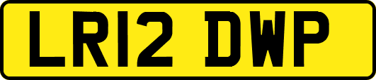 LR12DWP