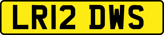 LR12DWS