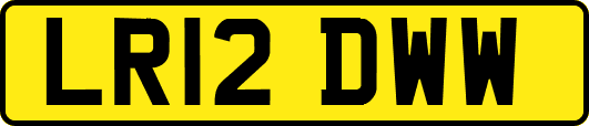 LR12DWW