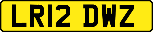 LR12DWZ