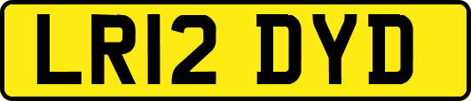 LR12DYD