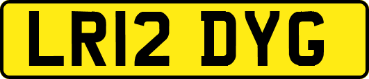 LR12DYG