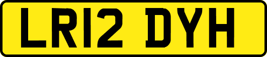 LR12DYH