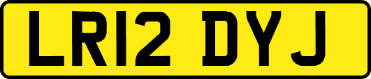LR12DYJ