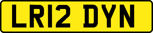 LR12DYN