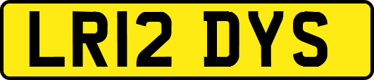 LR12DYS
