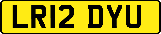 LR12DYU