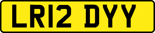 LR12DYY