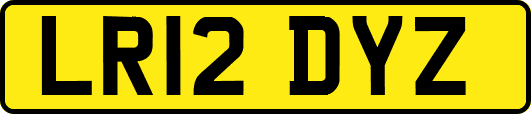 LR12DYZ