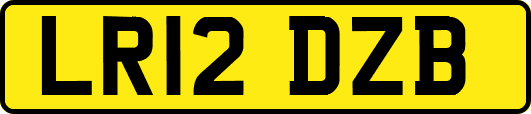 LR12DZB