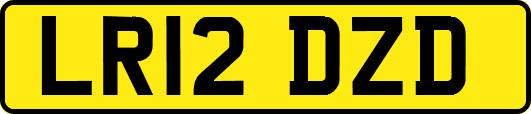 LR12DZD