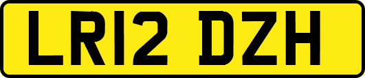 LR12DZH