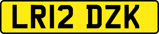 LR12DZK