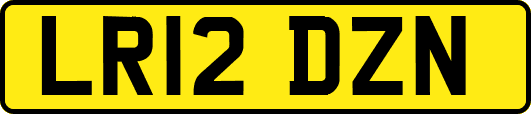 LR12DZN
