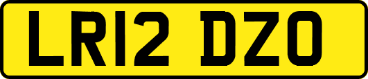 LR12DZO