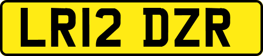 LR12DZR