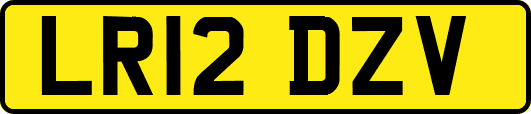 LR12DZV