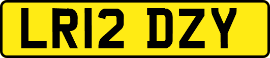 LR12DZY