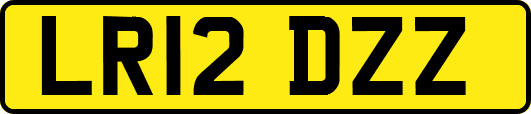 LR12DZZ