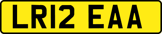 LR12EAA