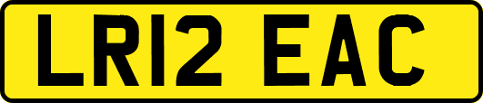 LR12EAC