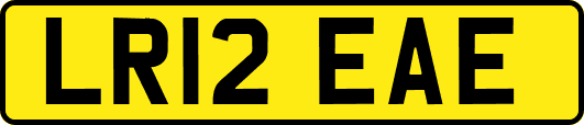 LR12EAE