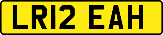 LR12EAH
