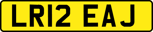 LR12EAJ