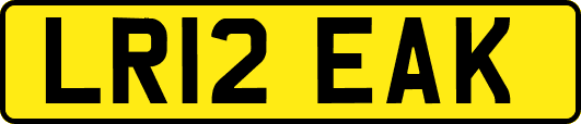 LR12EAK