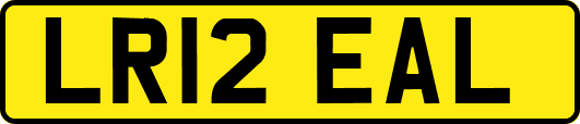 LR12EAL
