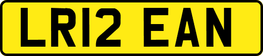 LR12EAN