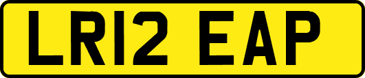 LR12EAP