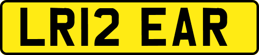 LR12EAR