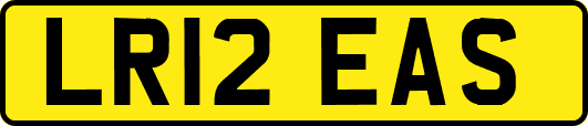 LR12EAS