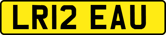 LR12EAU