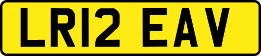 LR12EAV