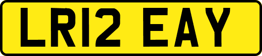 LR12EAY