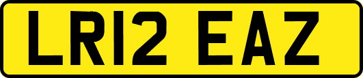 LR12EAZ