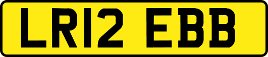 LR12EBB