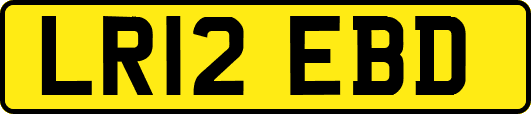 LR12EBD