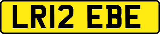 LR12EBE