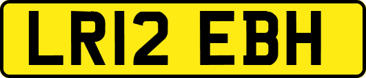 LR12EBH
