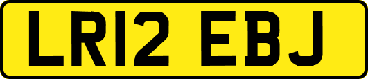LR12EBJ