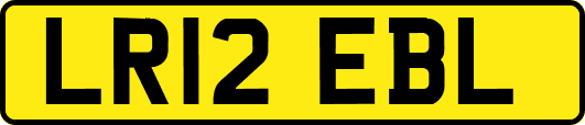 LR12EBL