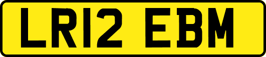 LR12EBM