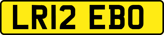 LR12EBO